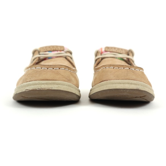 SPERRY shoes, youth size 3.5 - Picture 3 of 5